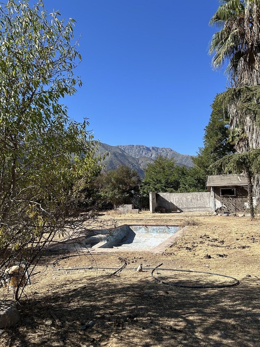 Piscina