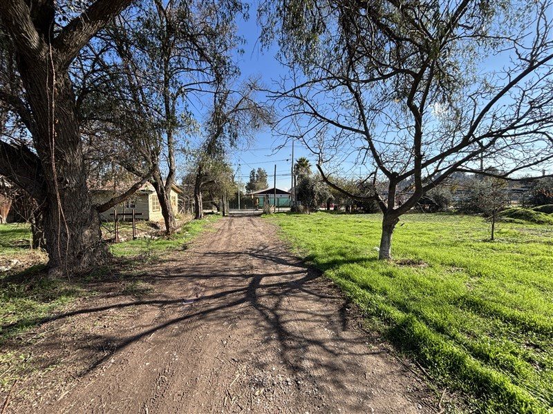 Terreno en Venta en Puente Alto, Los Castaños con Camino a San José de Maipo