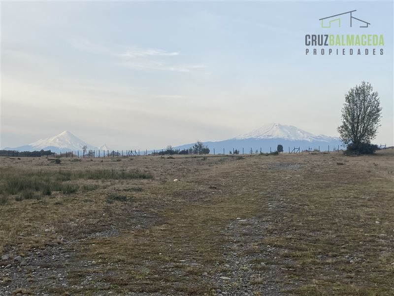Terreno en Venta en Puerto Montt, Terreno urbano 10.000 m2 sector Alto La Paloma