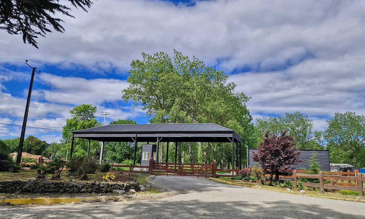 Terreno en Venta en Puerto Montt, Oportunidad hacienda chamiza (123420)