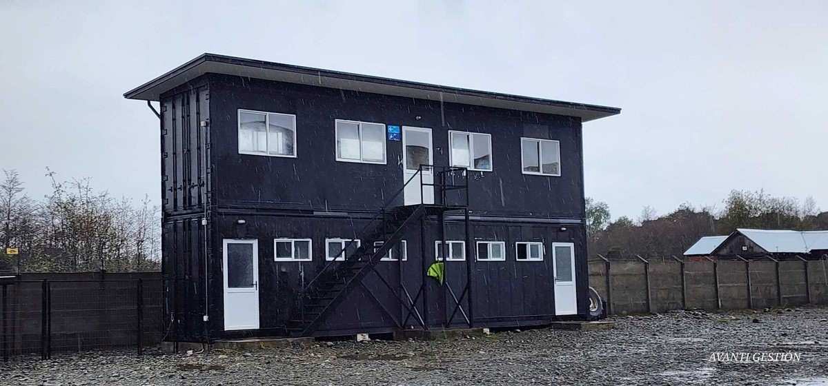Terreno en Venta en Puerto Montt, Venta parcela con infraestructura en panitao (181540)