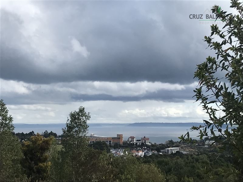 Terreno en Venta en Puerto Montt, Oportunidad !!! Terreno Urbano sector Pelluco Alto