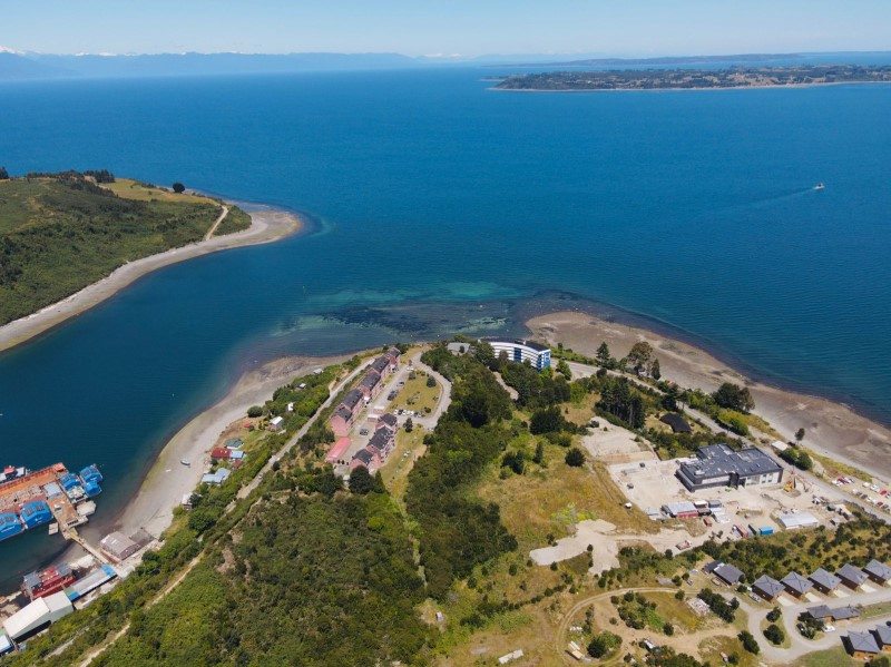 Terreno en Venta en Puerto Montt, Terreno camino a chinquihue n° 8100 - puerto montt
