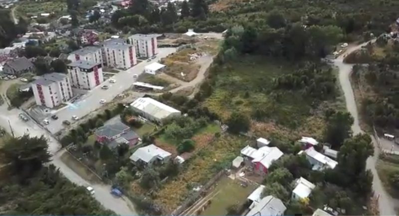 Terreno en Venta en Puerto Montt, Puerto Montt
