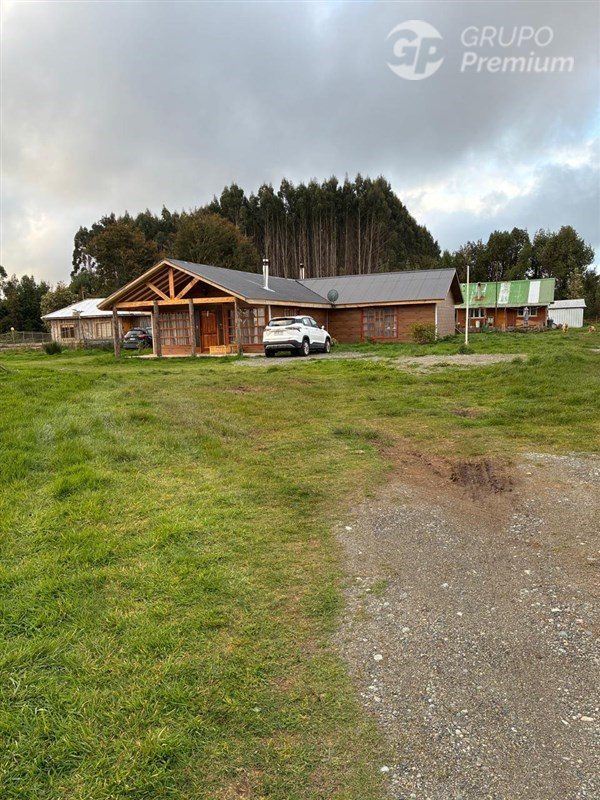 Terreno en Venta en Puerto Montt, apolonario cueros curtido