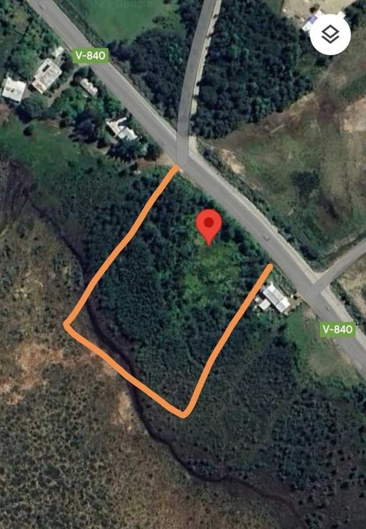 Terreno en Venta en Puerto Montt, Terreno retorno salto chico (116149)