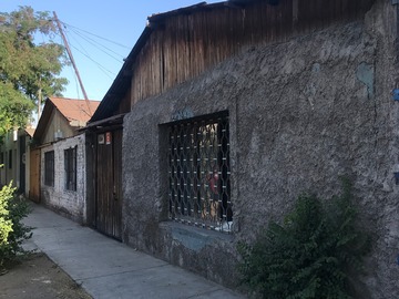 Fachada ambas casas