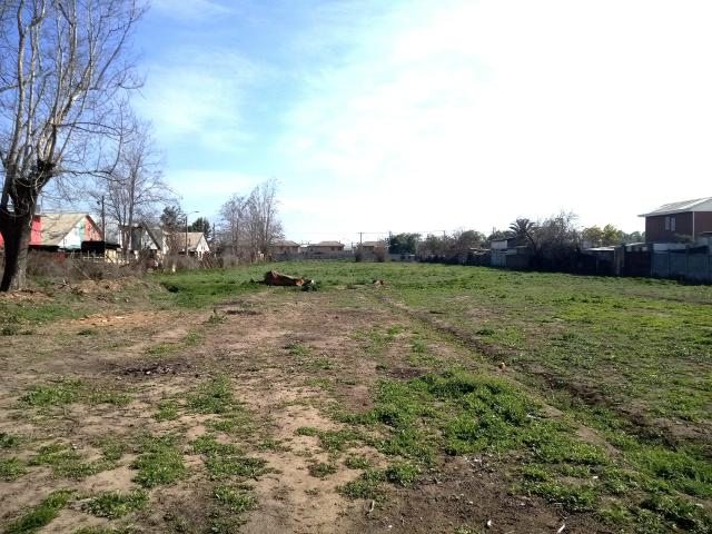 Terreno en Venta en Rancagua, Sta. Julia 1525