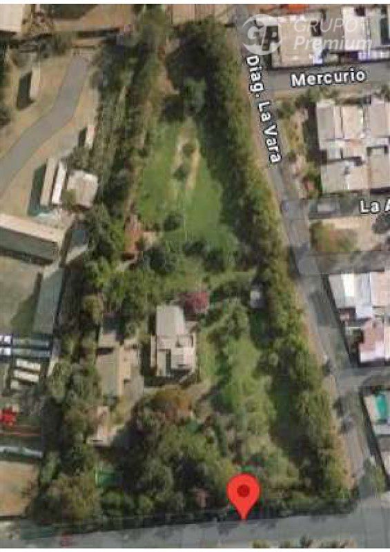 Terreno en Venta en San Bernardo, Gran terreno con ubicación estrategica especial para proyectos inmobiliarios e inversionistas en san bernardo