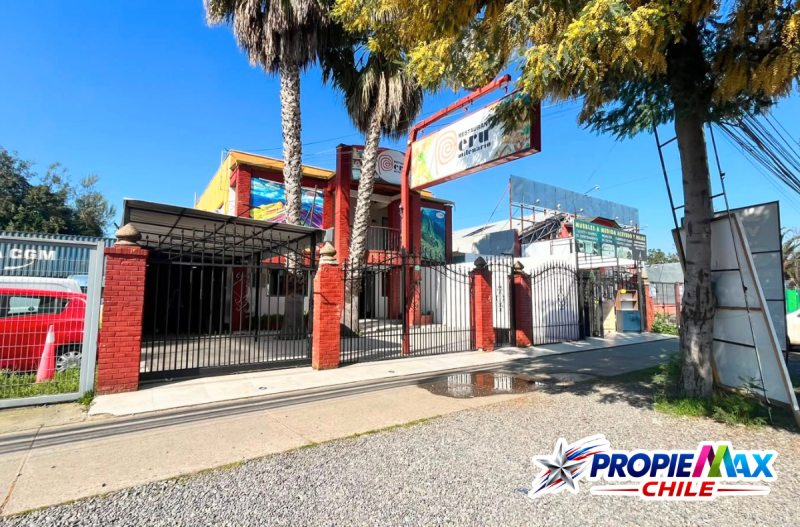 Terreno en Venta en Talca, Talca