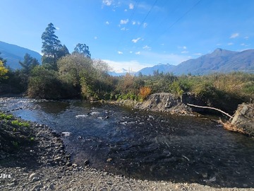 Rio Laja