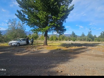 Terreno 100% plano