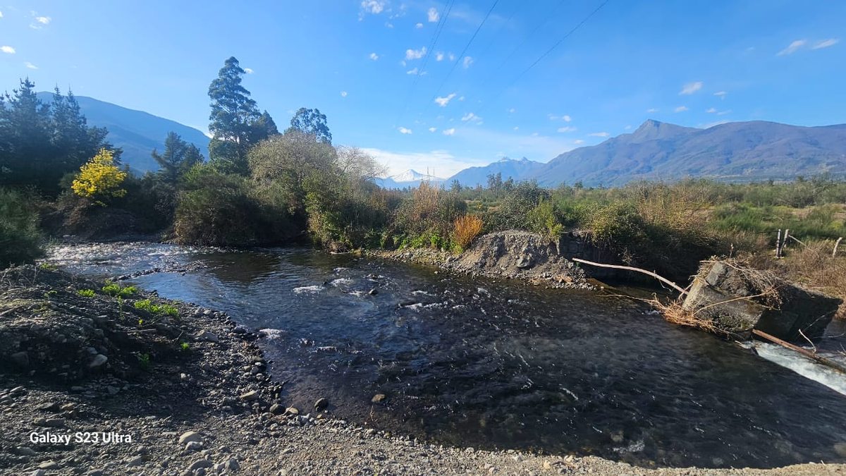 Rio Laja