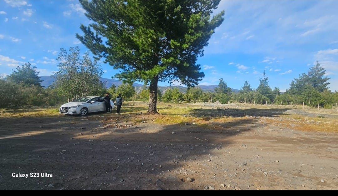 Terreno 100% plano