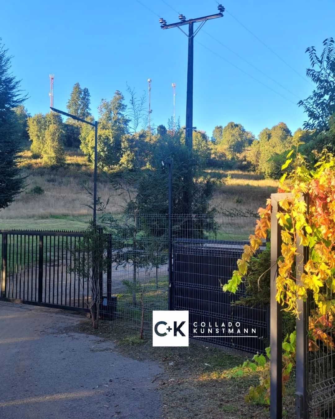 Terreno en Venta en Valdivia, Amplio terreno (148787)