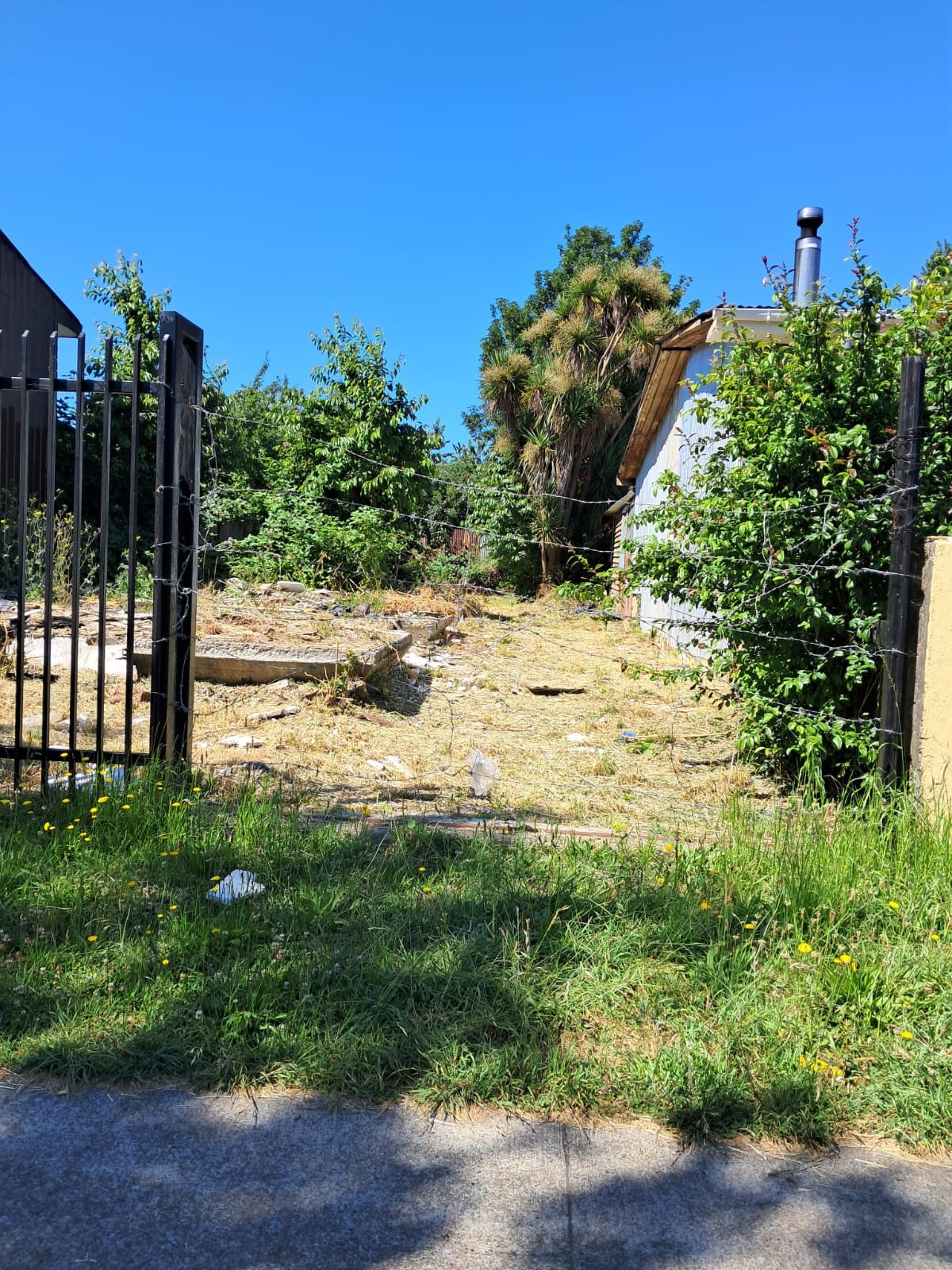 Terreno en Venta en Valdivia, Valdivia