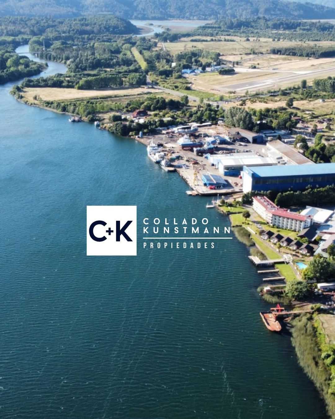 Terreno en Venta en Valdivia, Inversión única en Valdivia (160138)