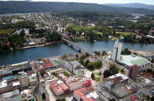 Terreno en Venta en Valdivia, Valdivia